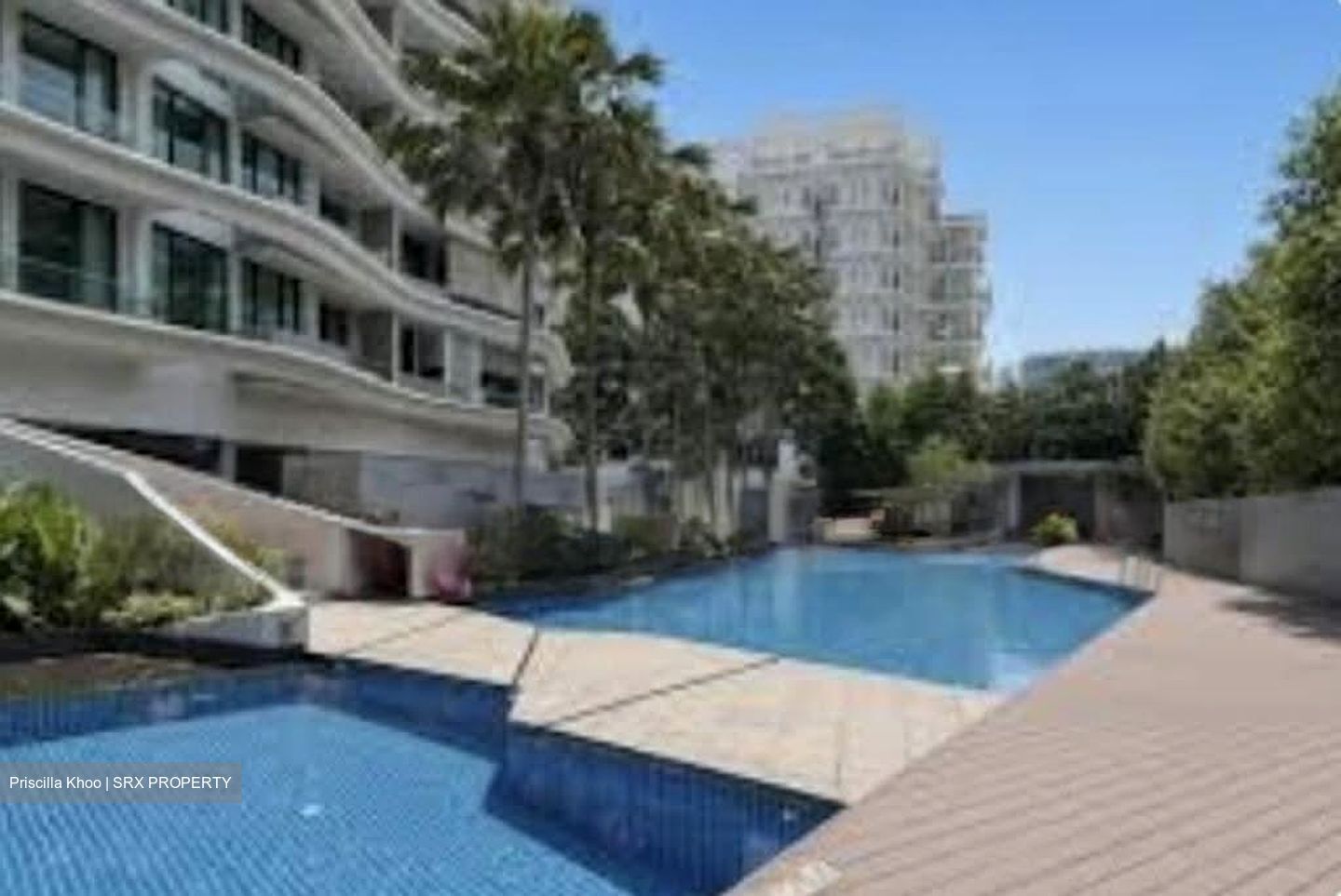 Sky Green (D13), Condominium #627467081